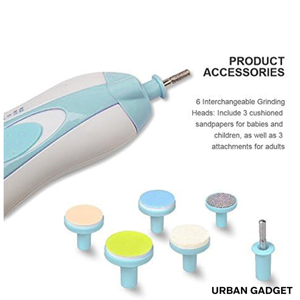 Urban™ HandGroom