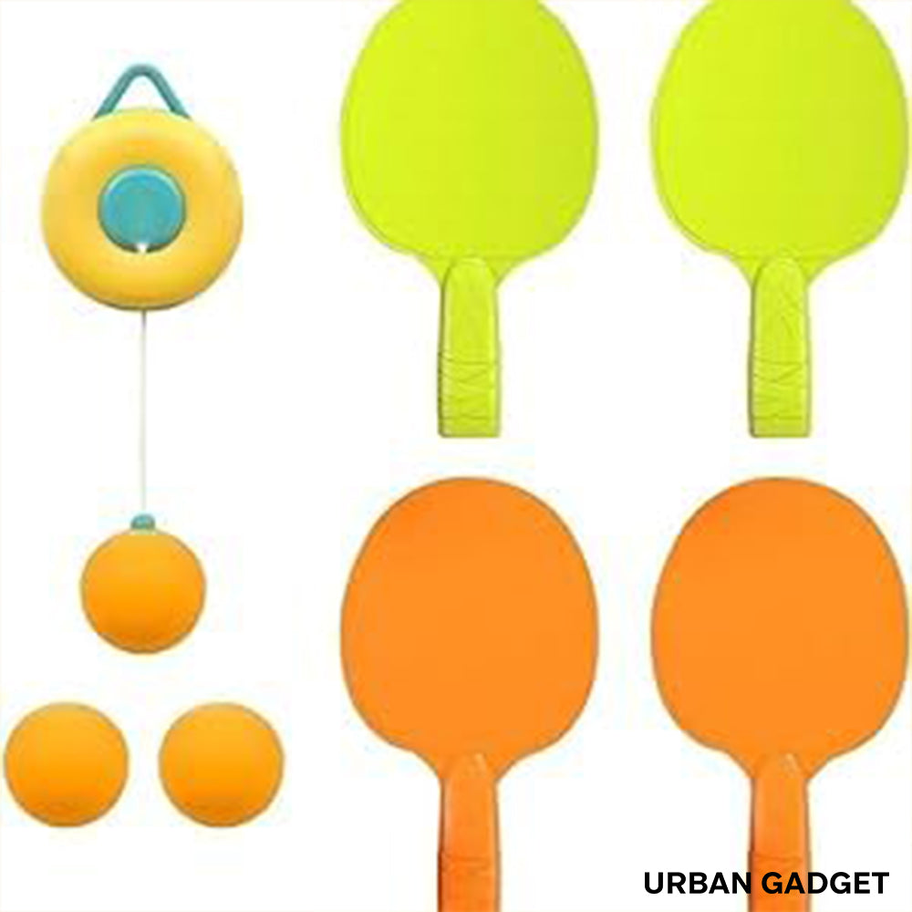 Urban™ SwingPong