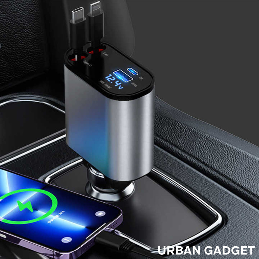 Urban™ SyncNCharge