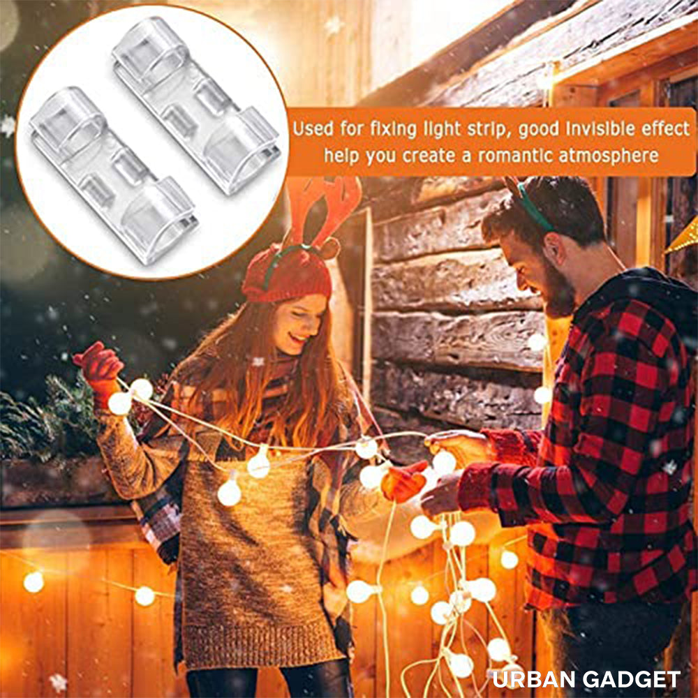 Urban™ Cord Keeper (50 Pcs)