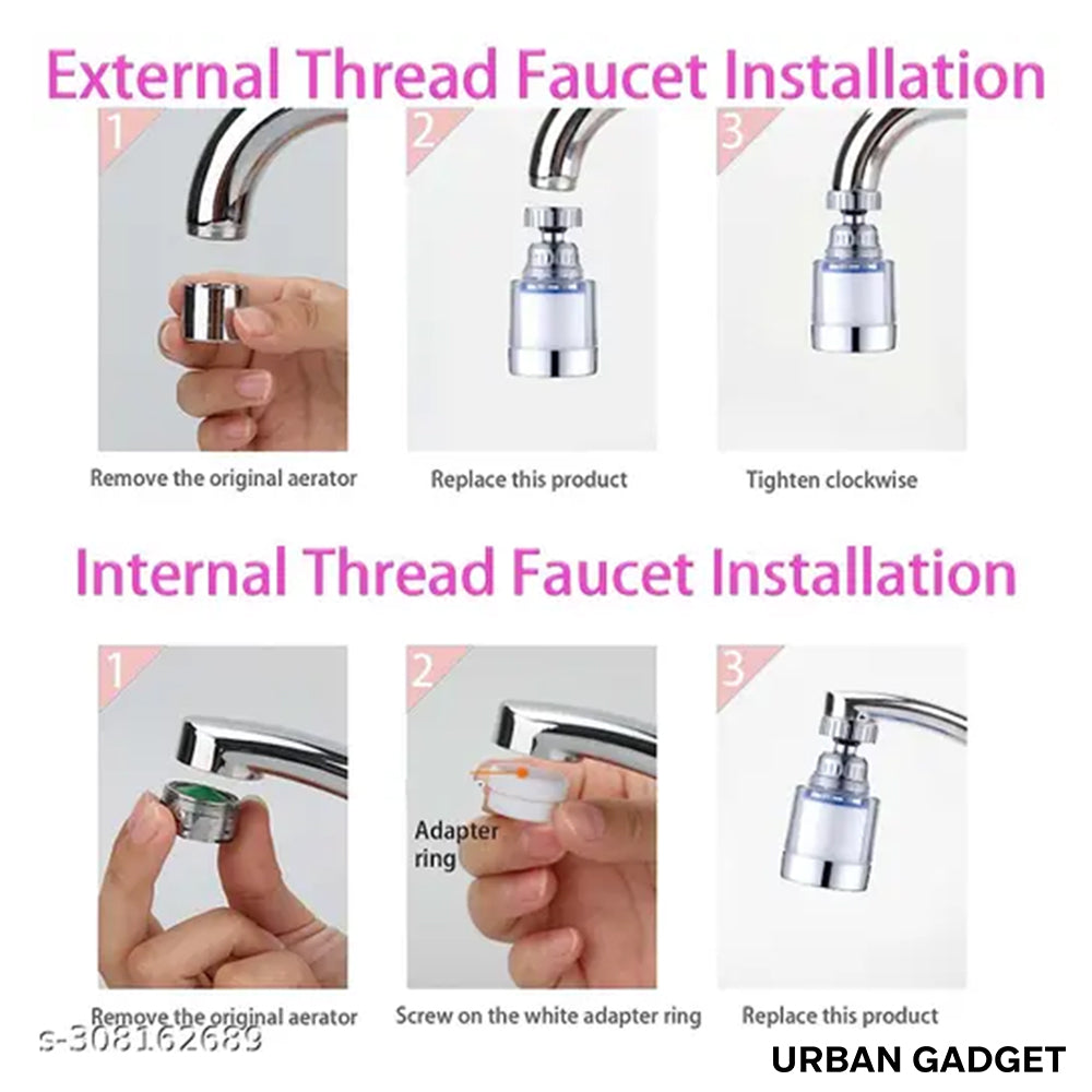 Urban™ FreshTap Filter
