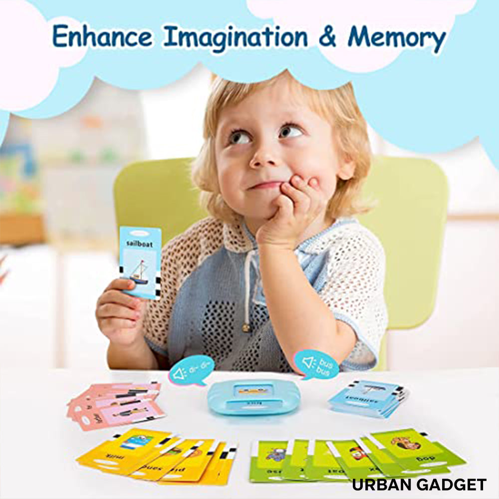 Urban™ VoiceCards