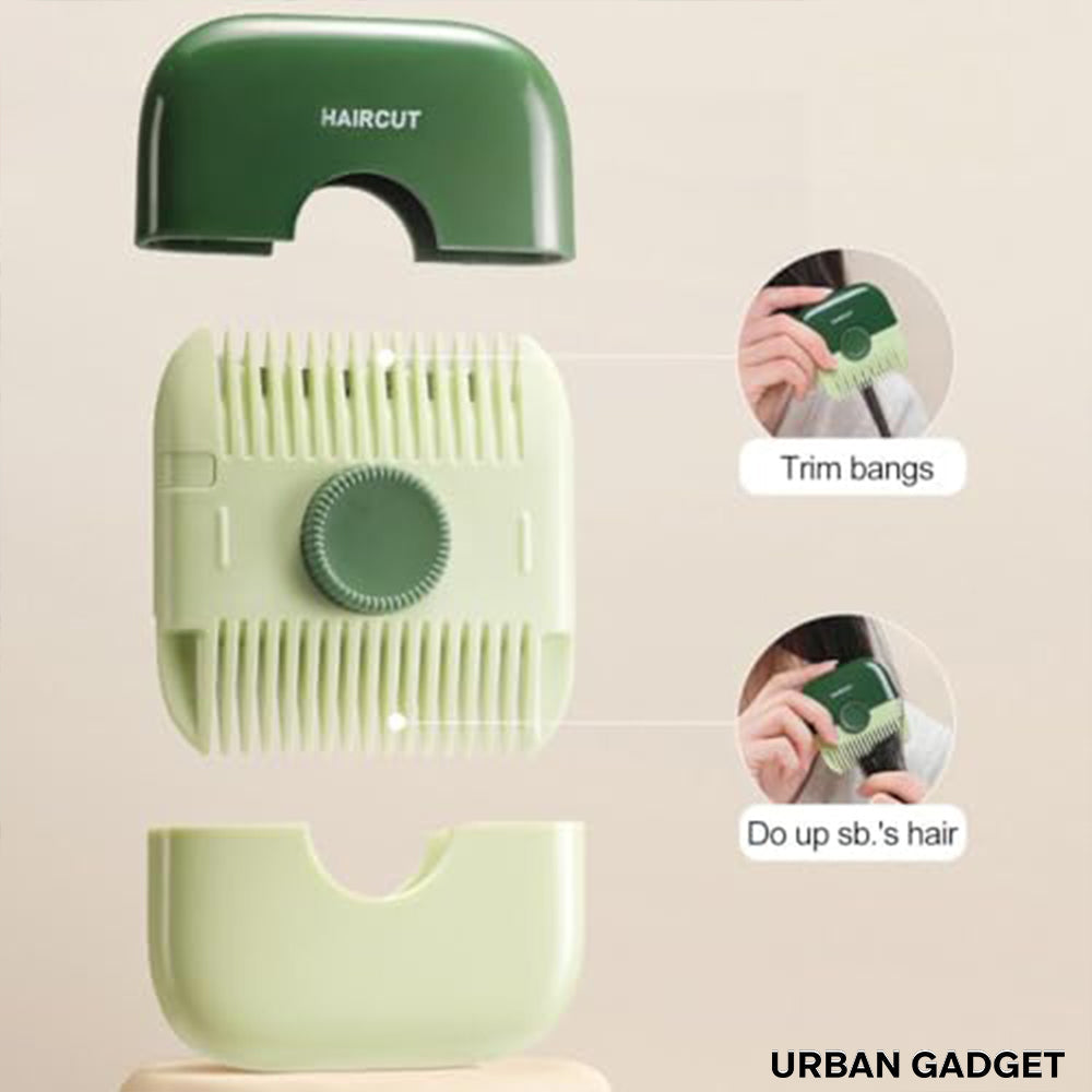 Urban™ BiCut Styler