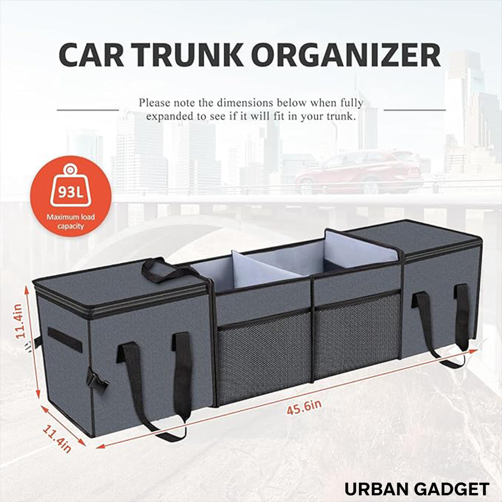 Urban™ AutoArranger