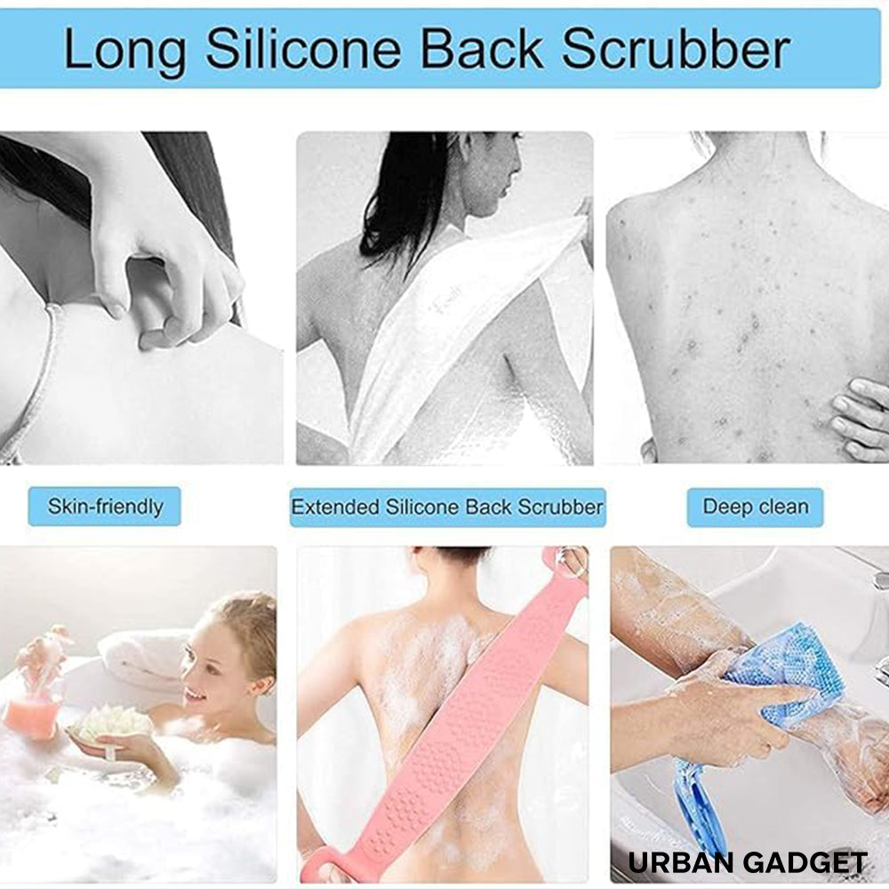 Urban™ Silica Scrub