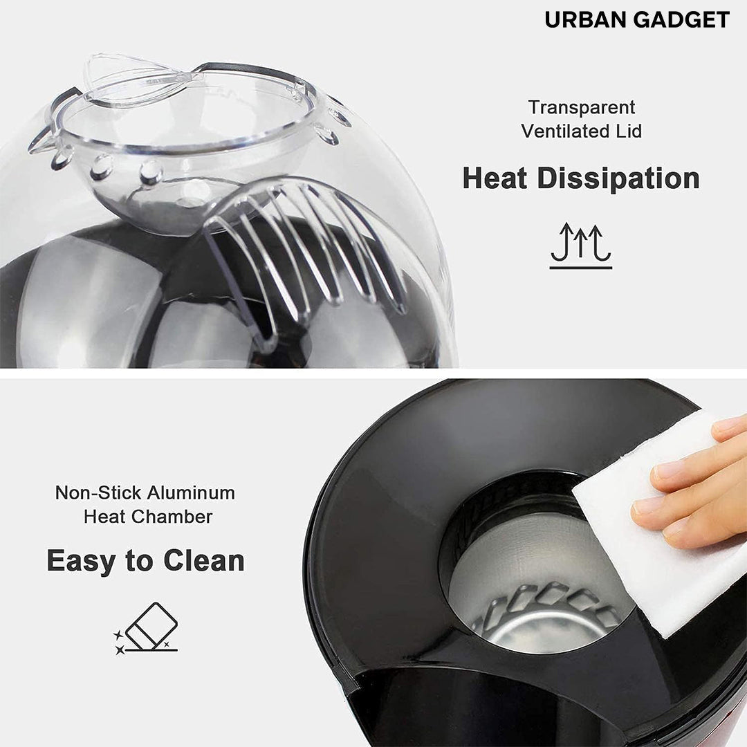 Urban™ Popper Pro