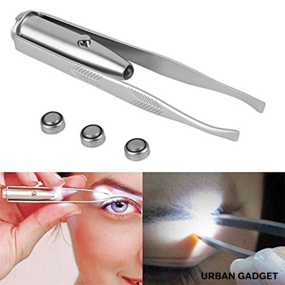 Urban™ GlowTweeze