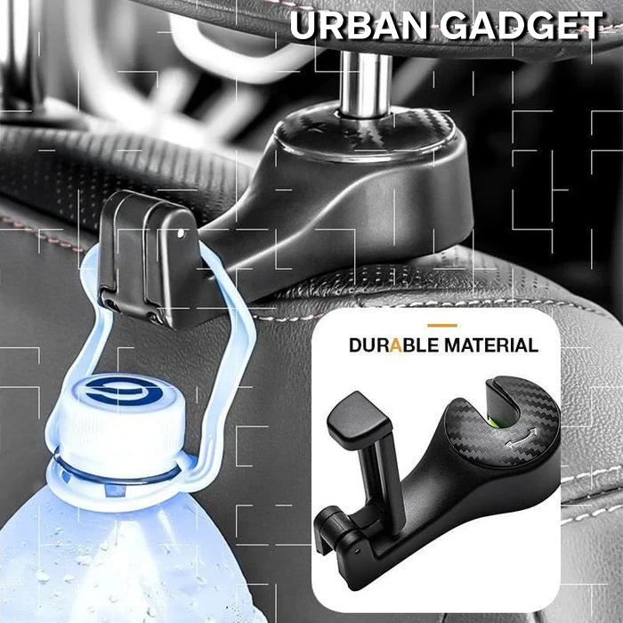 Urban™ HiddenHang