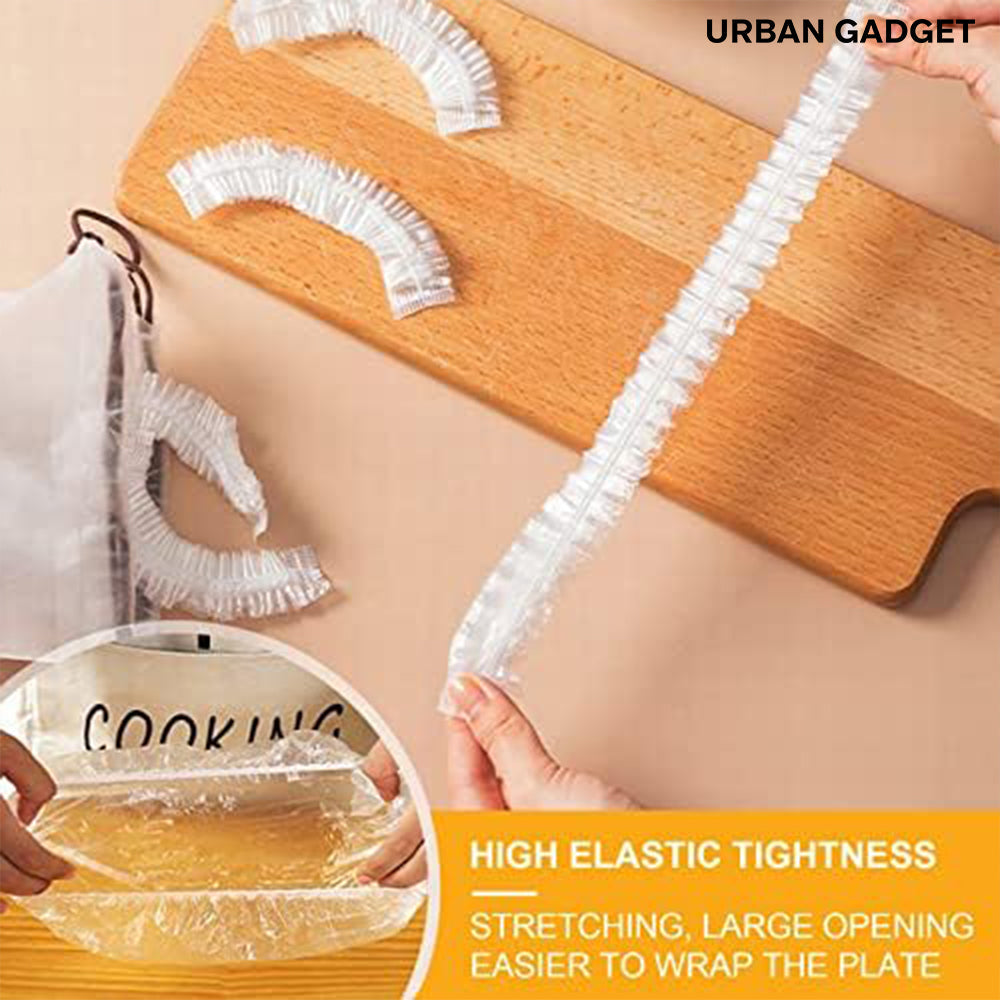 Urban™ EcoBags (Pack of 100)