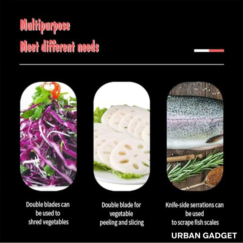Urban™ Veggie Shredder