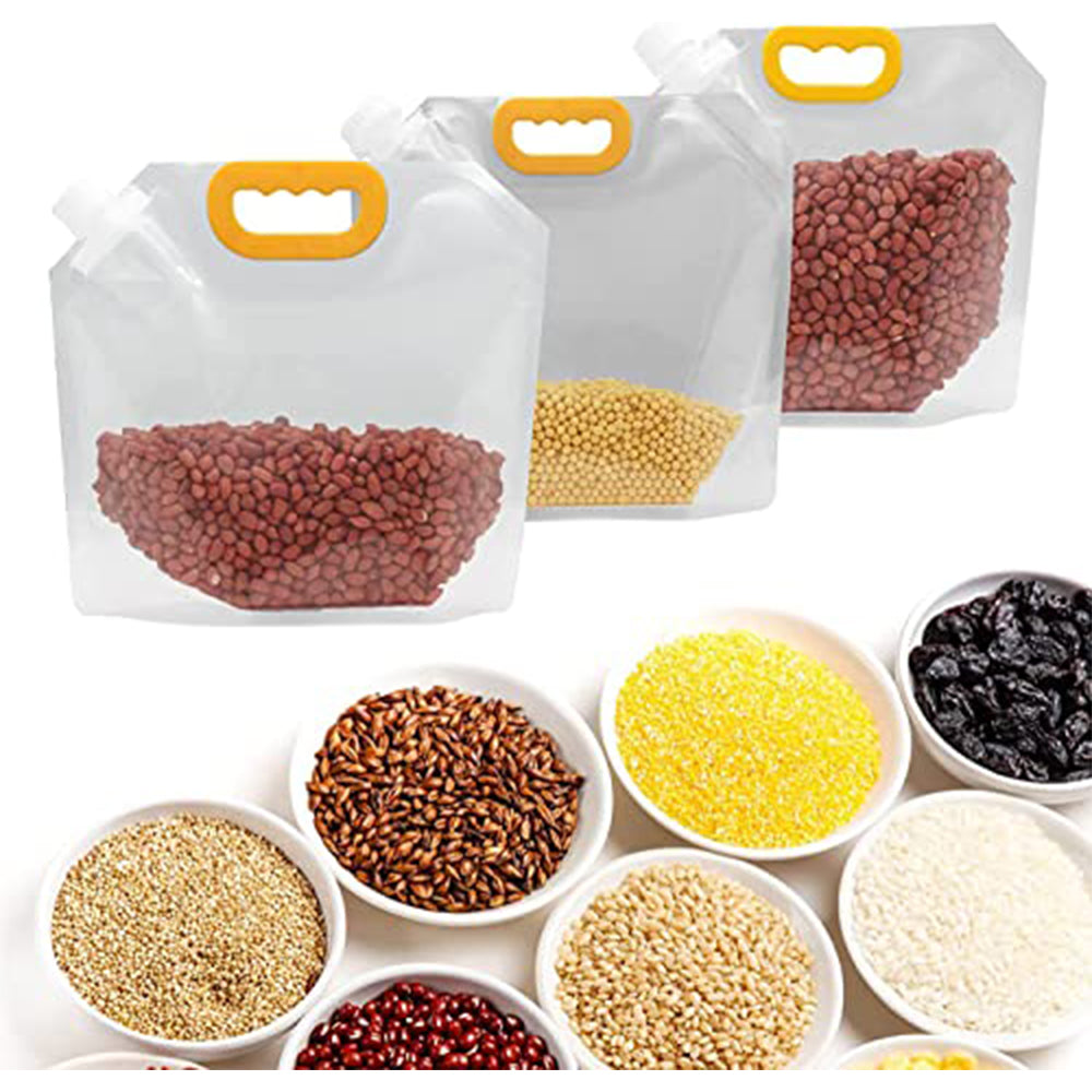 Urban™ GrainGuard Bags