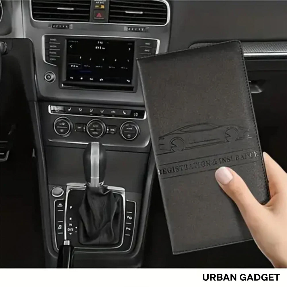 Urban™ CarDocs holder