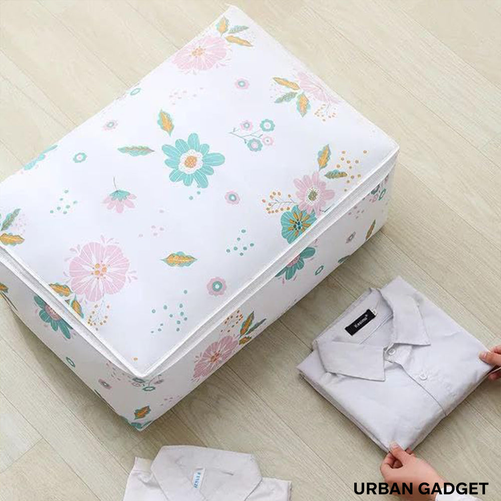Urban™ DrySafe Quilt Bag