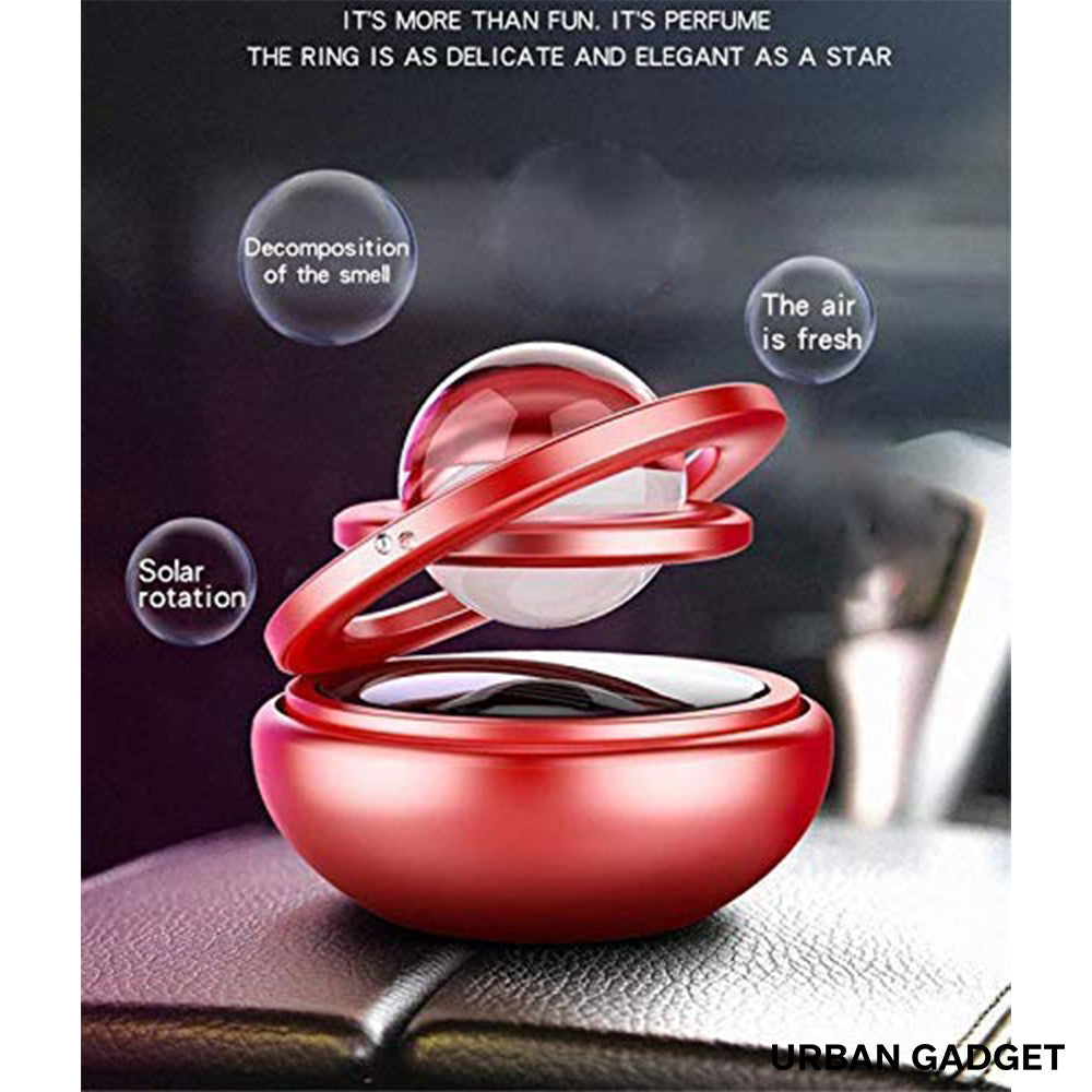 Urban™ ScentSpin