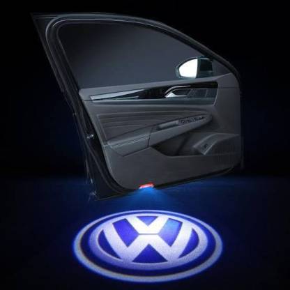 Urban 3D Car Door LED Laser Logo Projector - 50% OFF