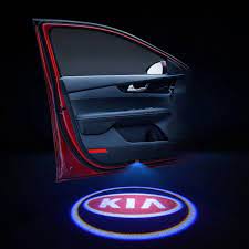 Urban 3D Car Door LED Laser Logo Projector - 50% OFF