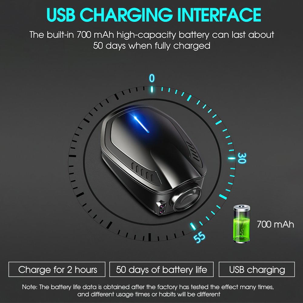 Urban 3D Car Door LED Laser Logo Projector - 50% OFF