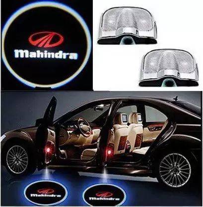 Urban 3D Car Door LED Laser Logo Projector - 50% OFF