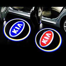Urban 3D Car Door LED Laser Logo Projector - 50% OFF