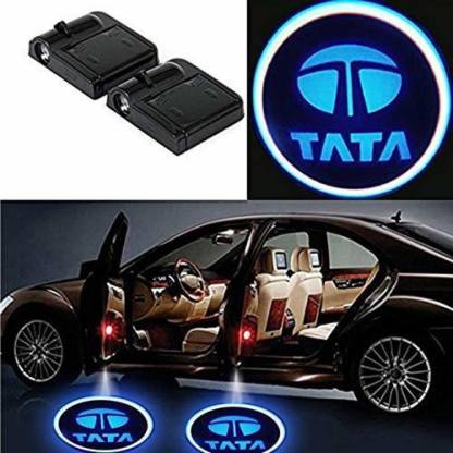 Urban 3D Car Door LED Laser Logo Projector - 50% OFF