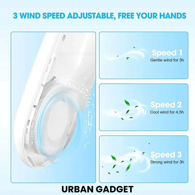 Urban™ Breeze Band