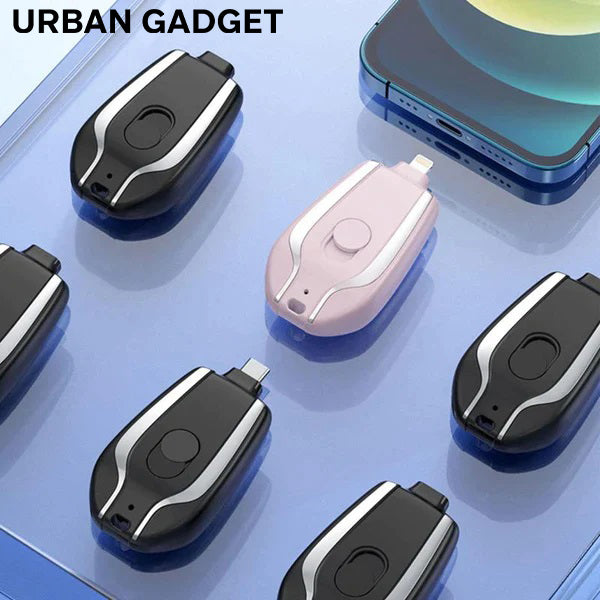 Urban™ Travel Charge Buddy