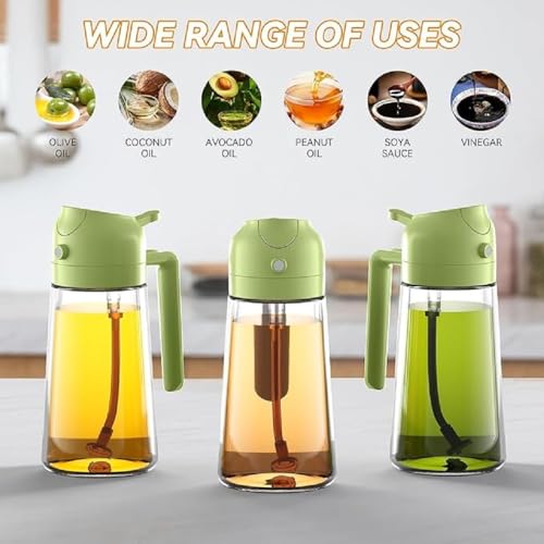 Urban™ Dual Oil Spray