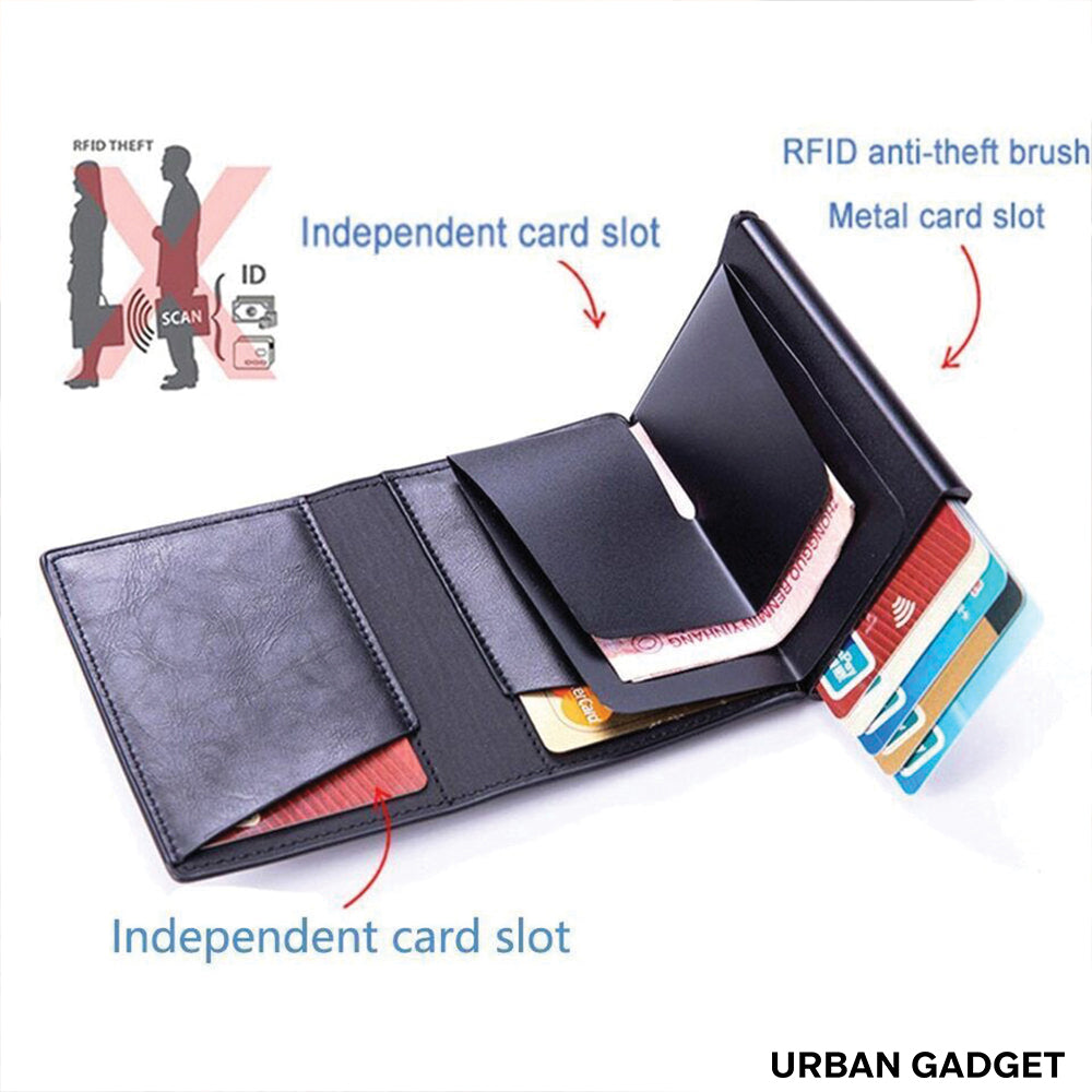Urban™ SableSeeker Wallet