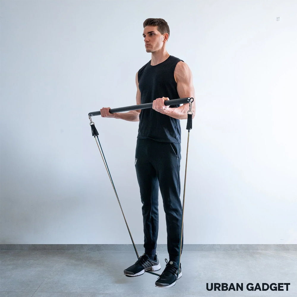 Urban™ GuardPro FitnessTech
