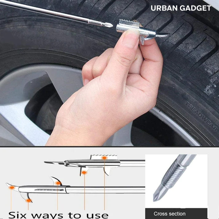 Urban™ Tyre Care Pro