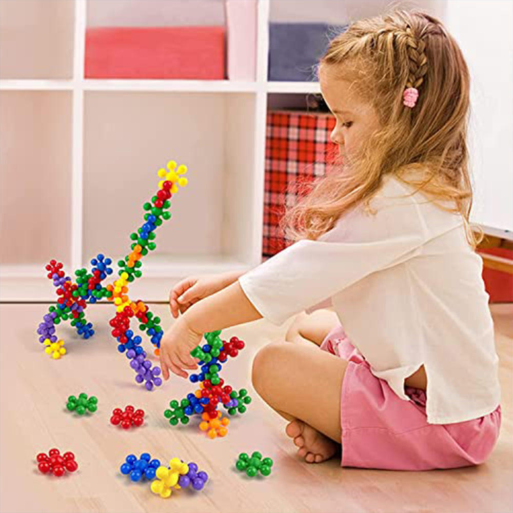 Urban™  KiddoBuild Blocks