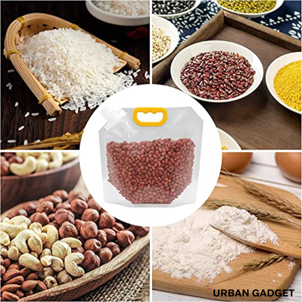 Urban™ GrainGuard Bags