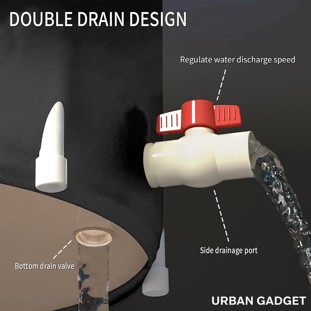 Urban™ SleekSoak
