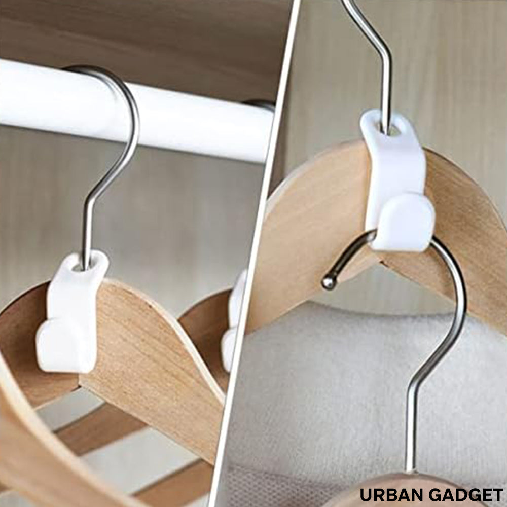 Urban™ ClosetMax Hooks