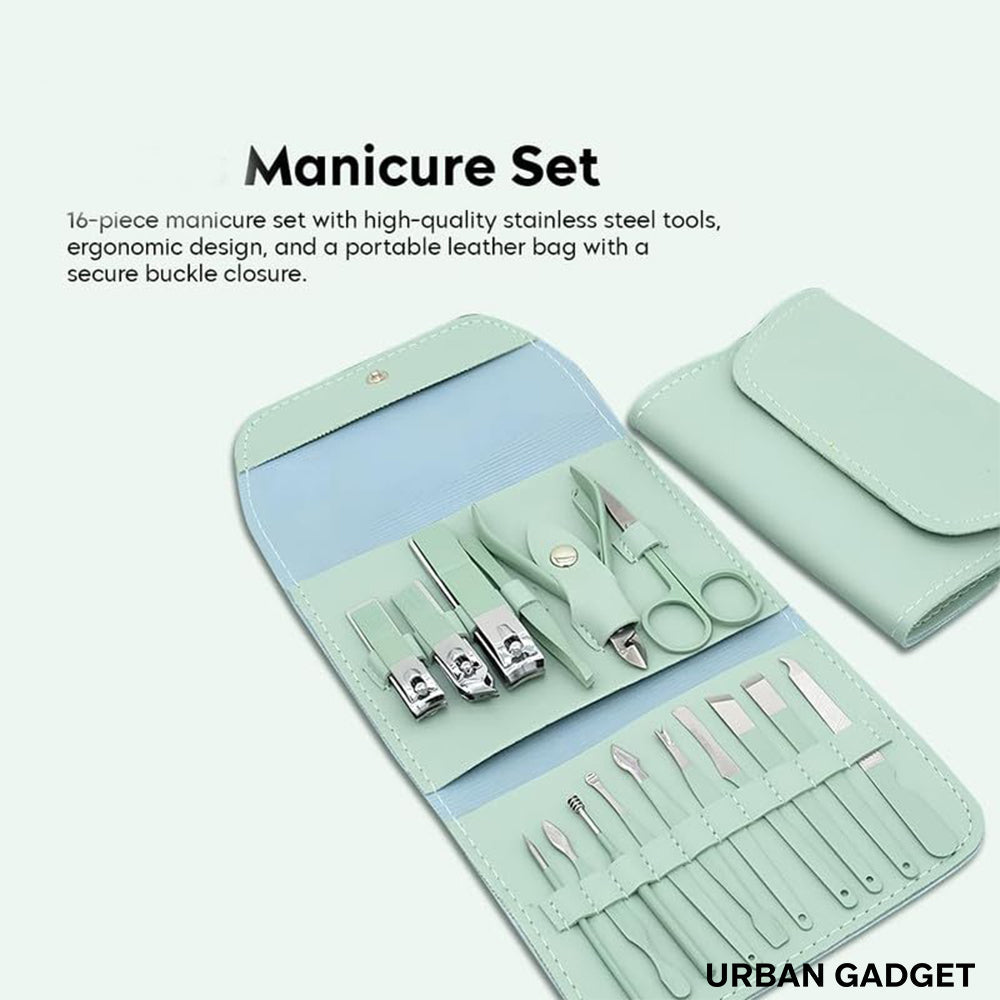 Urban™ ClipKit