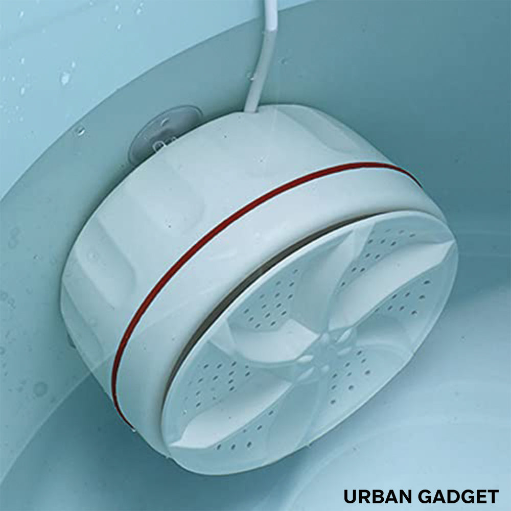 Urban™ Turbanwhirl