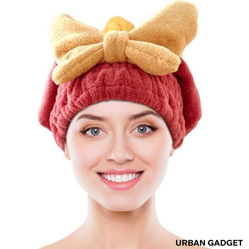 Urban™ Swift-Dry Wrap