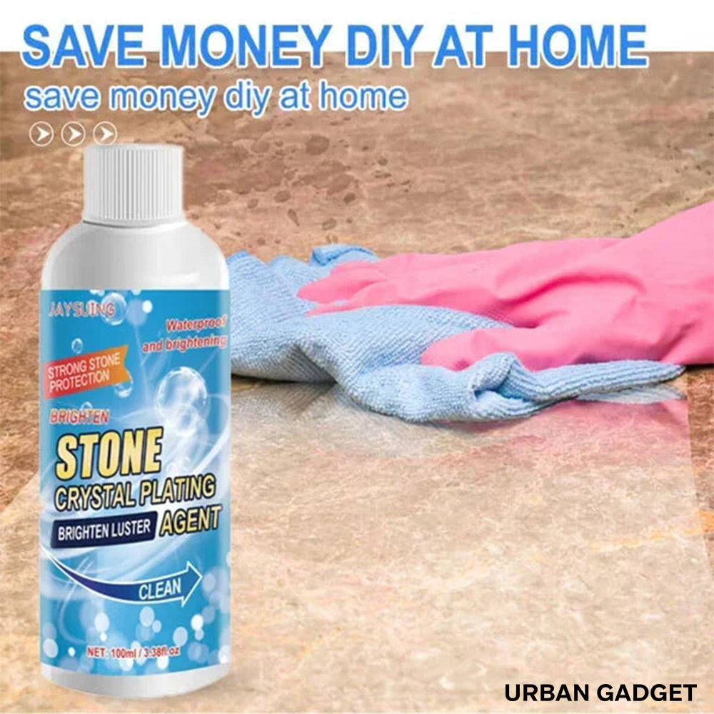 Urban™ Crystal Polish