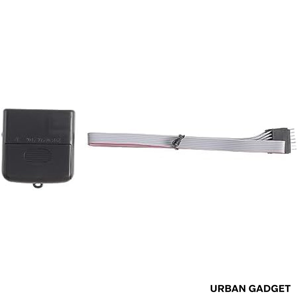 Urban™ FlashWanted