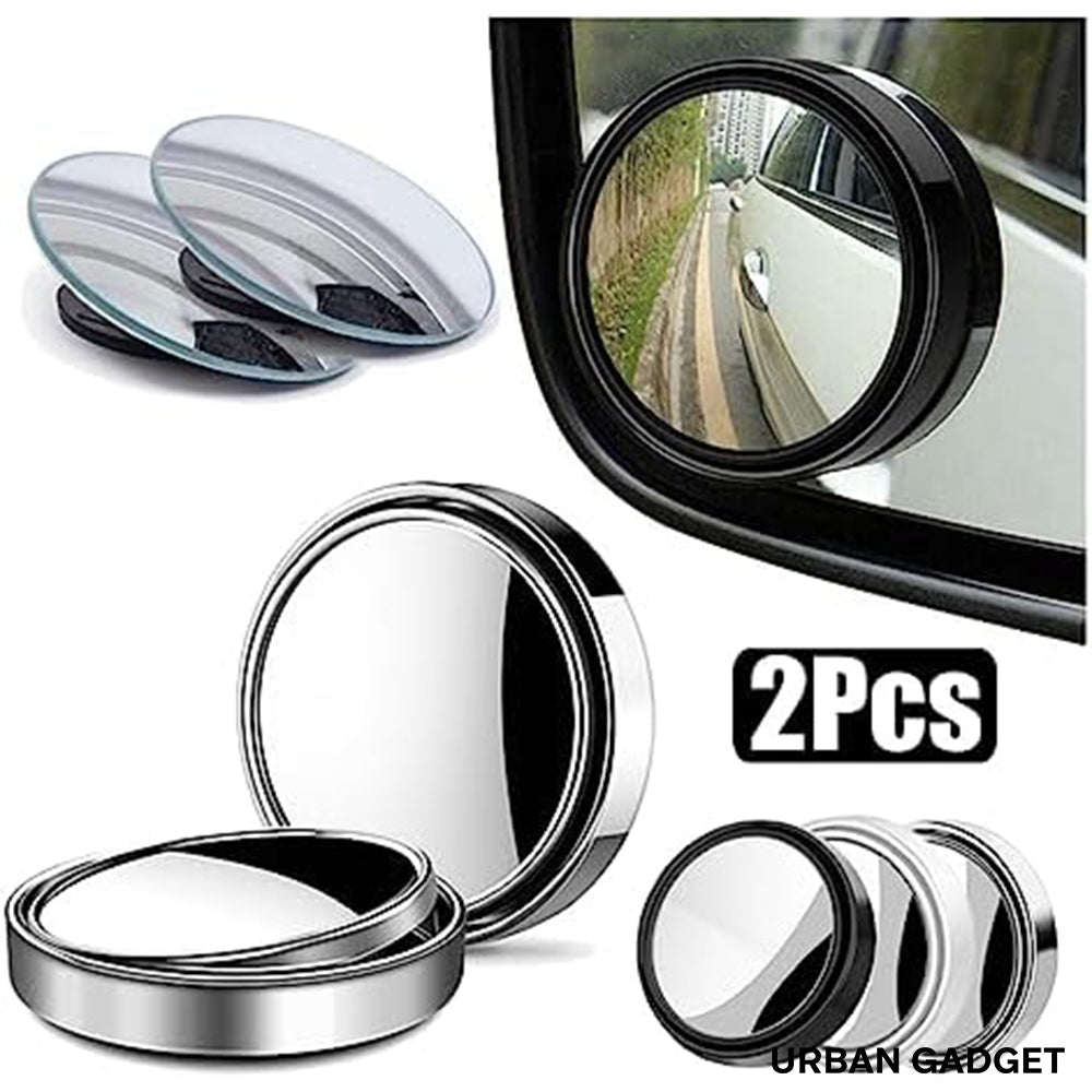 Urban™ Safety Sphere Mirror (Buy 1 Get 1 Free)