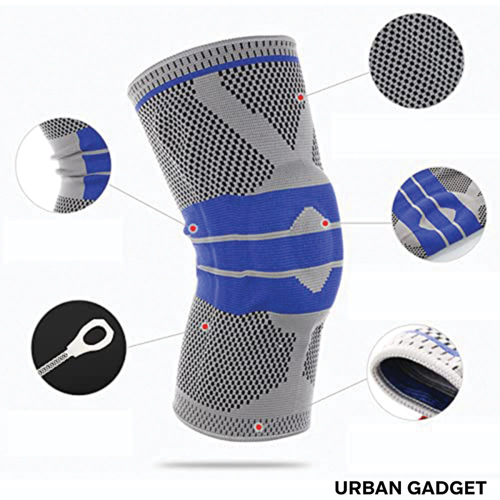 Urban™ KneeKnit