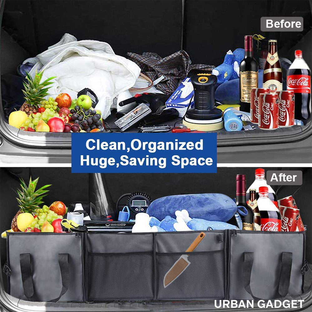 Urban™ AutoArranger