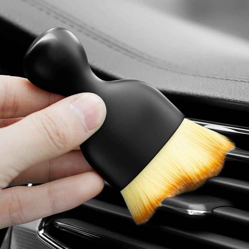 Urban™ Detailing Car Vent Brush