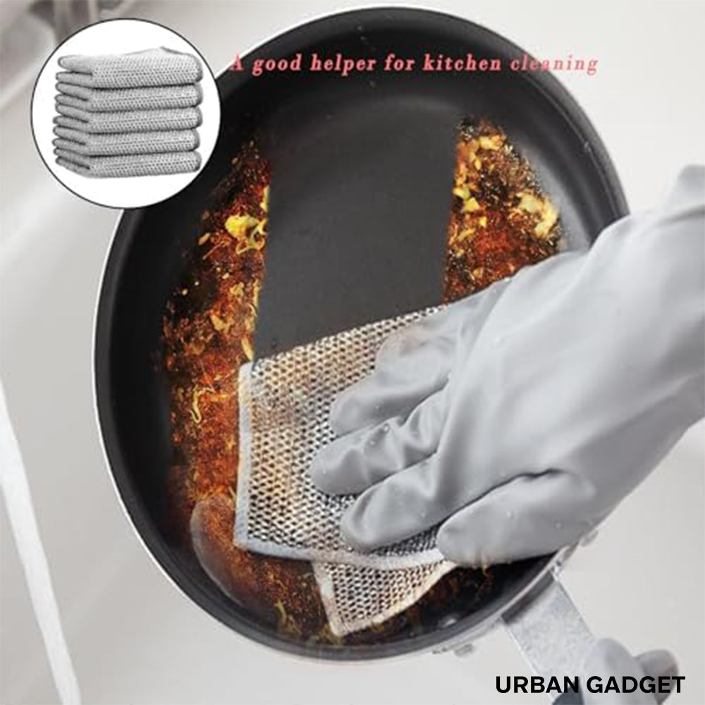 Urban™ Scrubber Ease