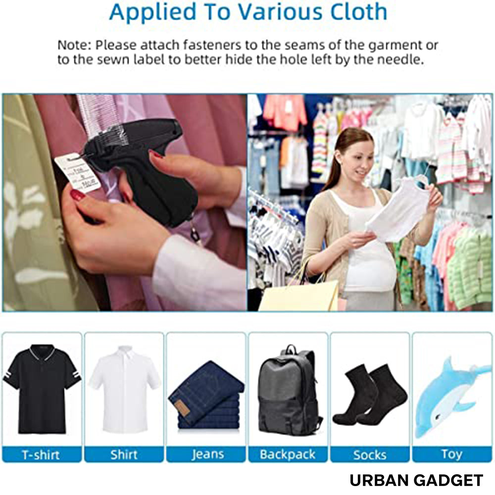 Urban™ SpeedStitch