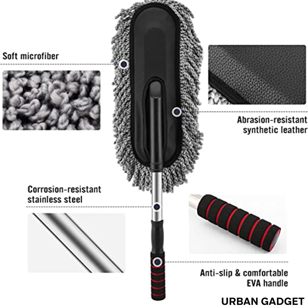Urban™ ClearSweep