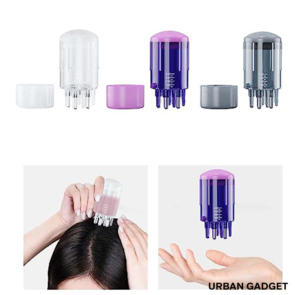 Urban™ Scalp Oil Tool