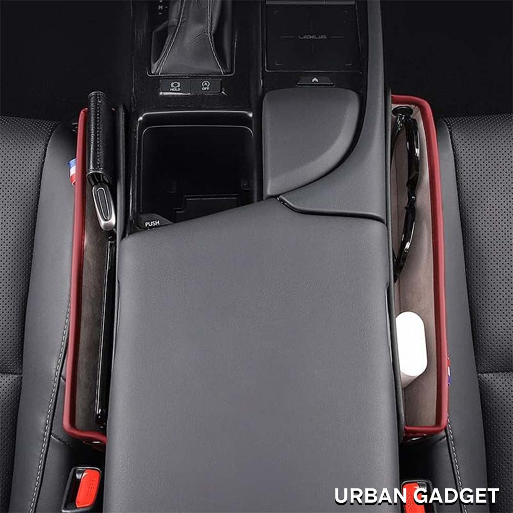 Urban™ CreviceCase