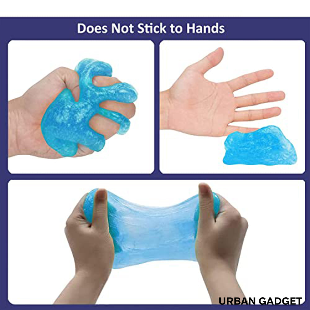 Urban™ VentEase Gel