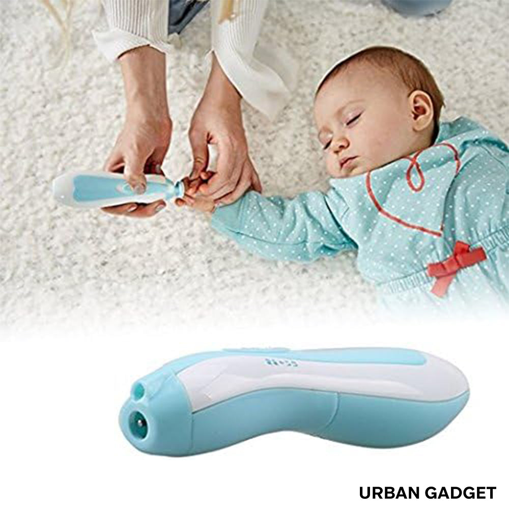 Urban™ HandGroom